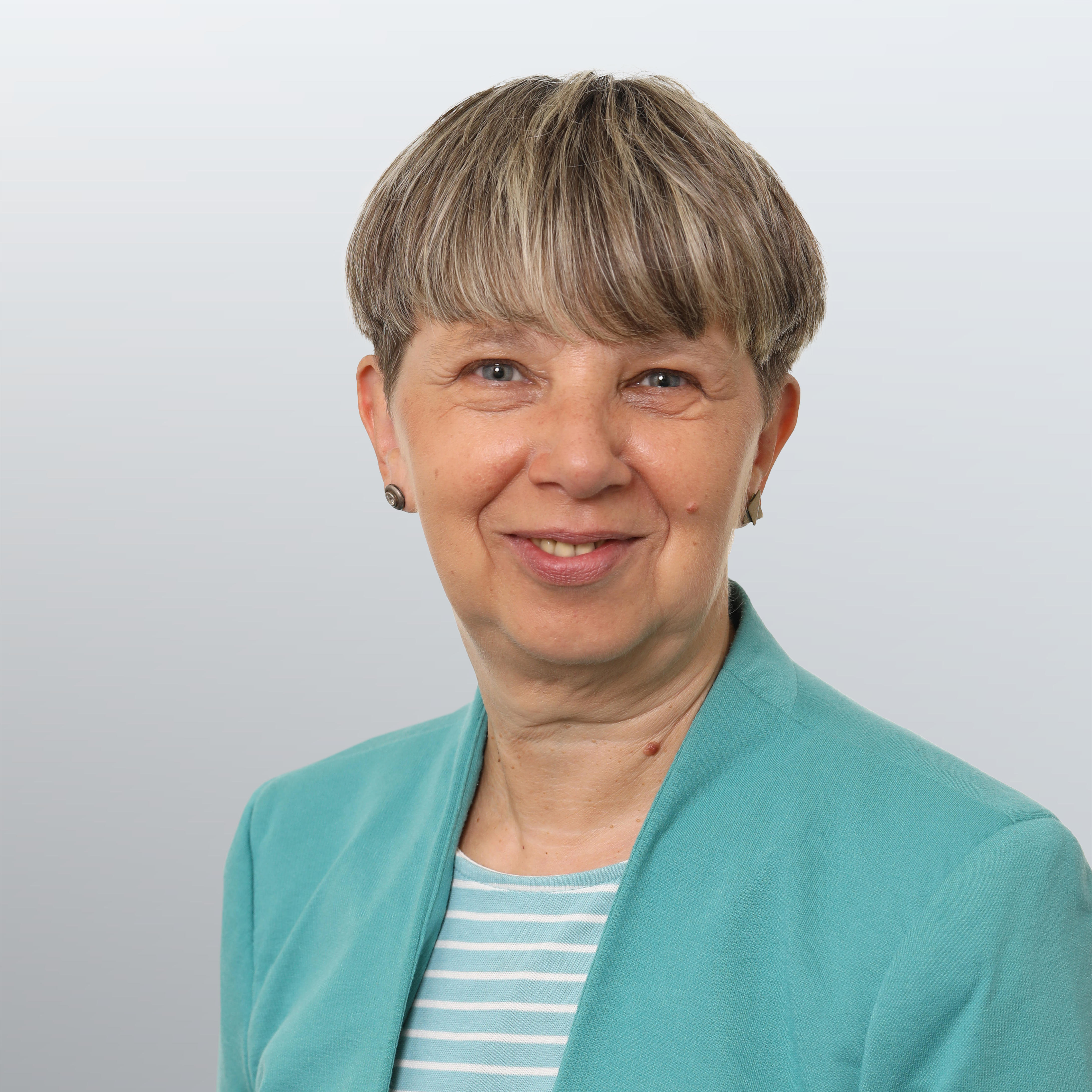 Margit Weingärtner