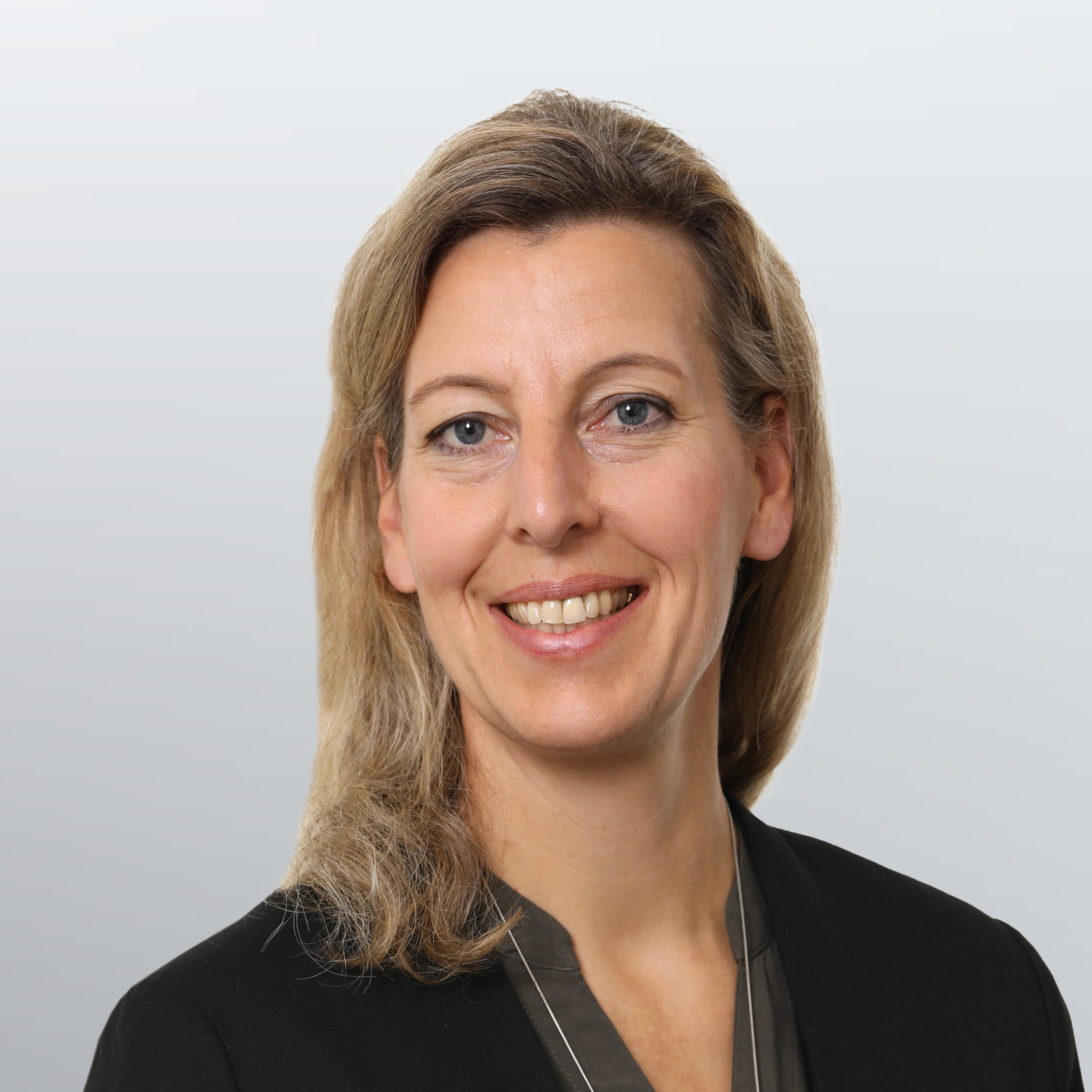 Birgitte Blähr