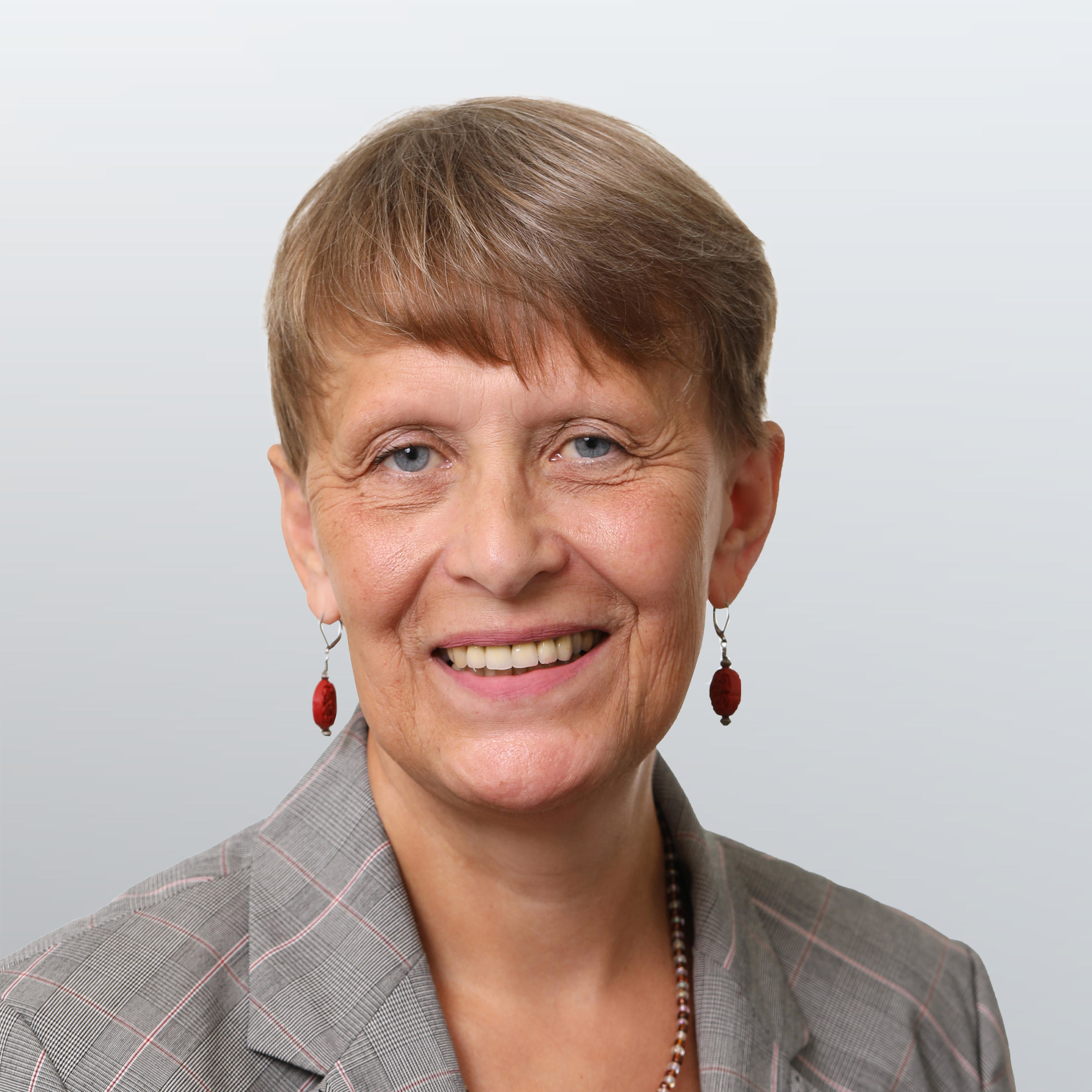 Sonja Altmann-Magner