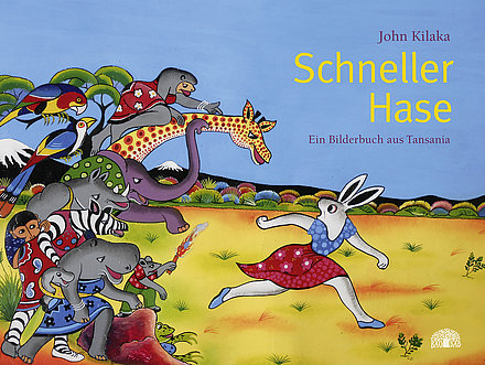 schneller Hase