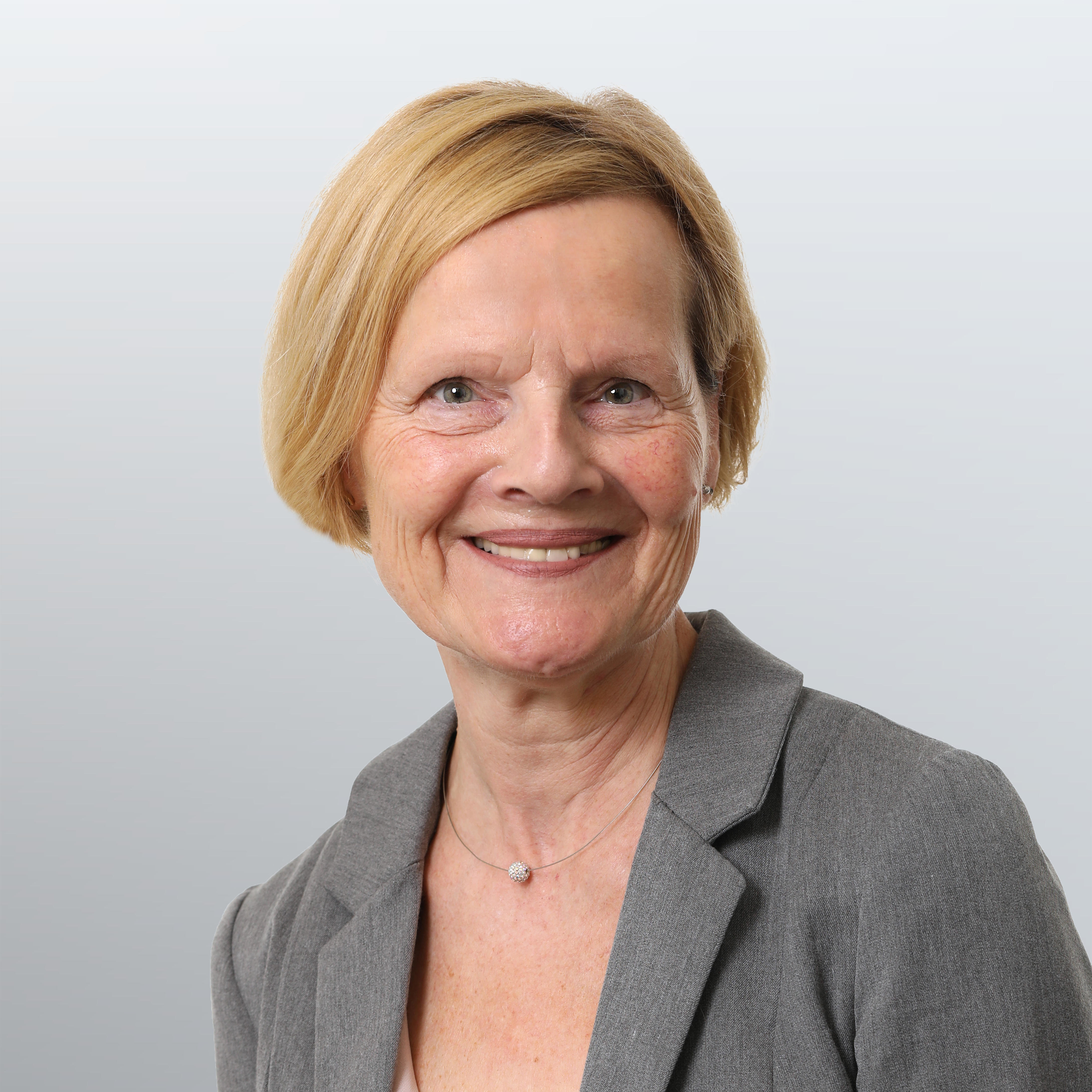 Karin Bachmann