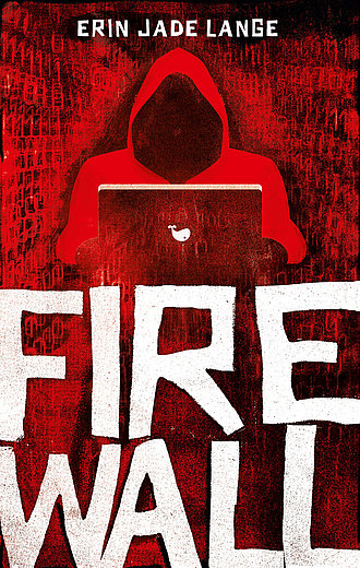 Buchcover "Firewall"