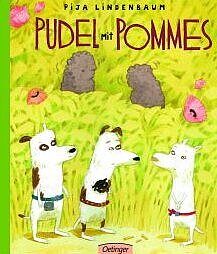 Cover "Pudel mit Pommes"