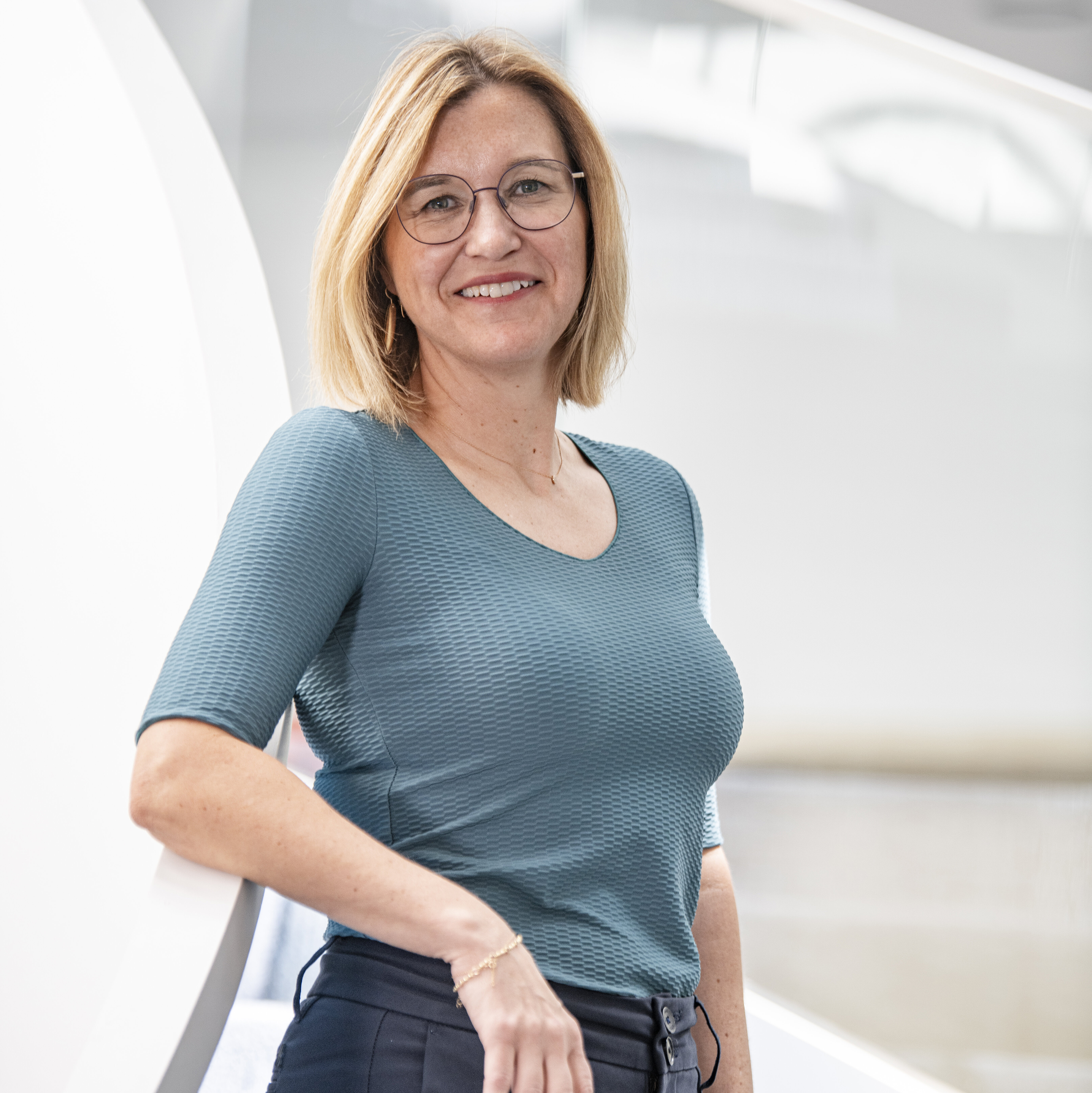 Foto von Tina Betzold