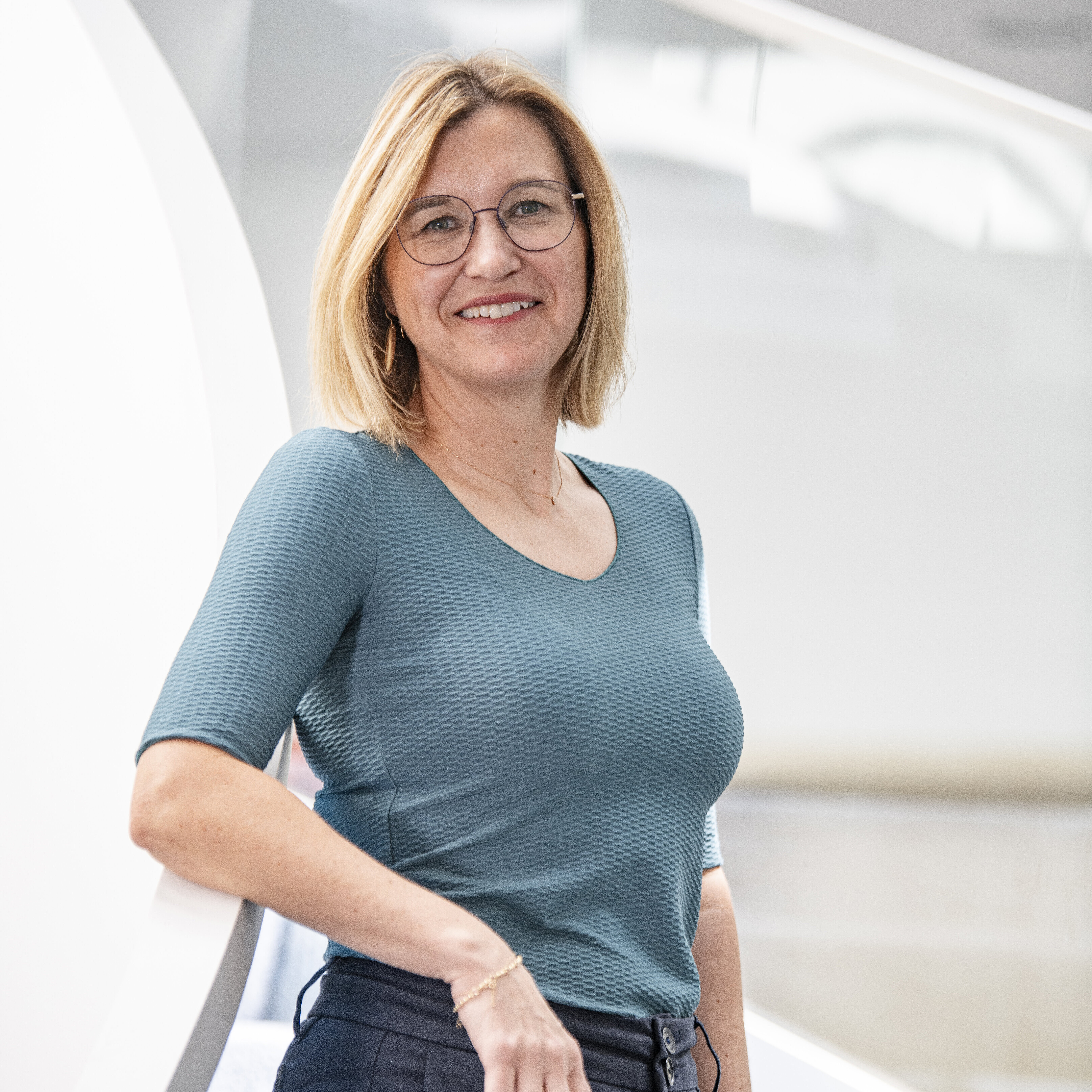 Foto von Tina Betzold