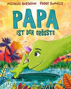 Detail: Stiftung Lesen