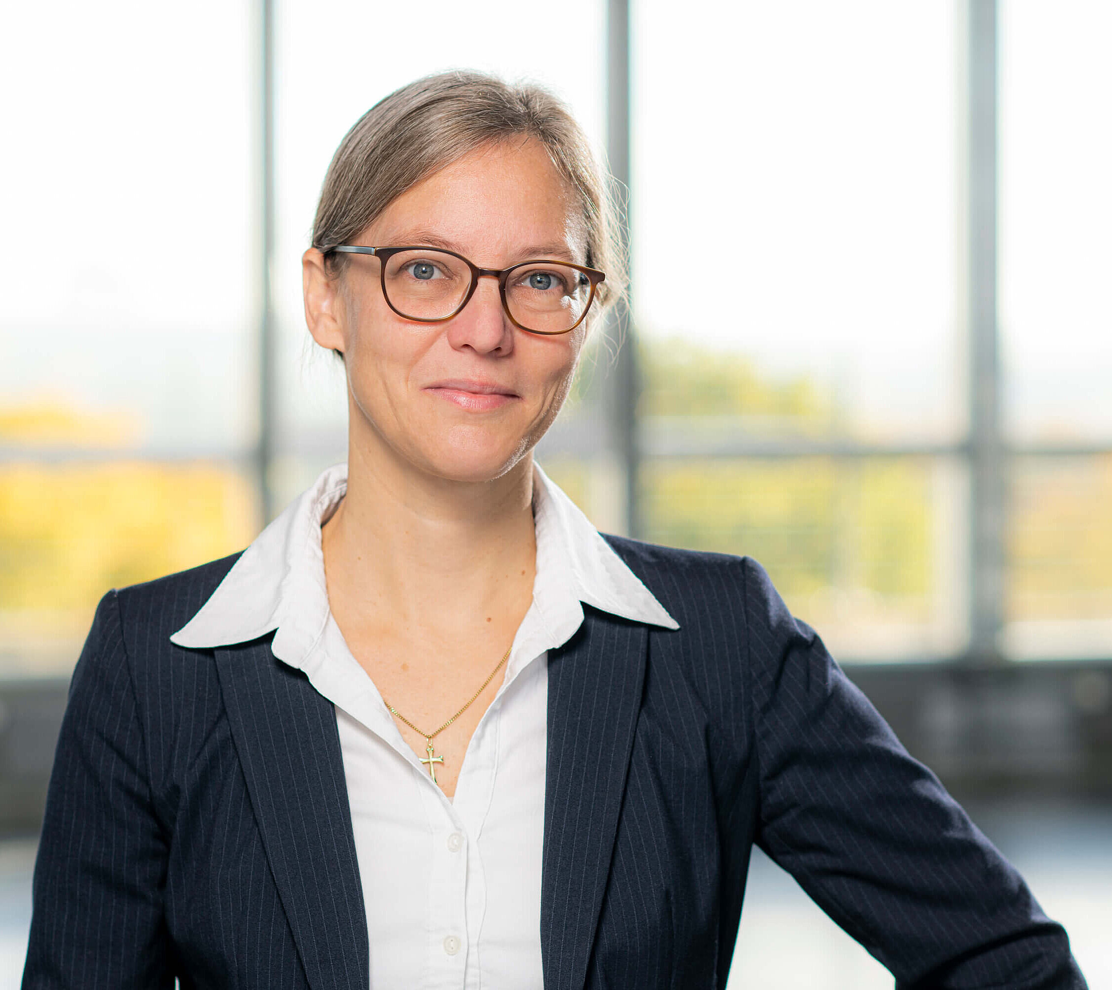 Foto von Nele McElvany