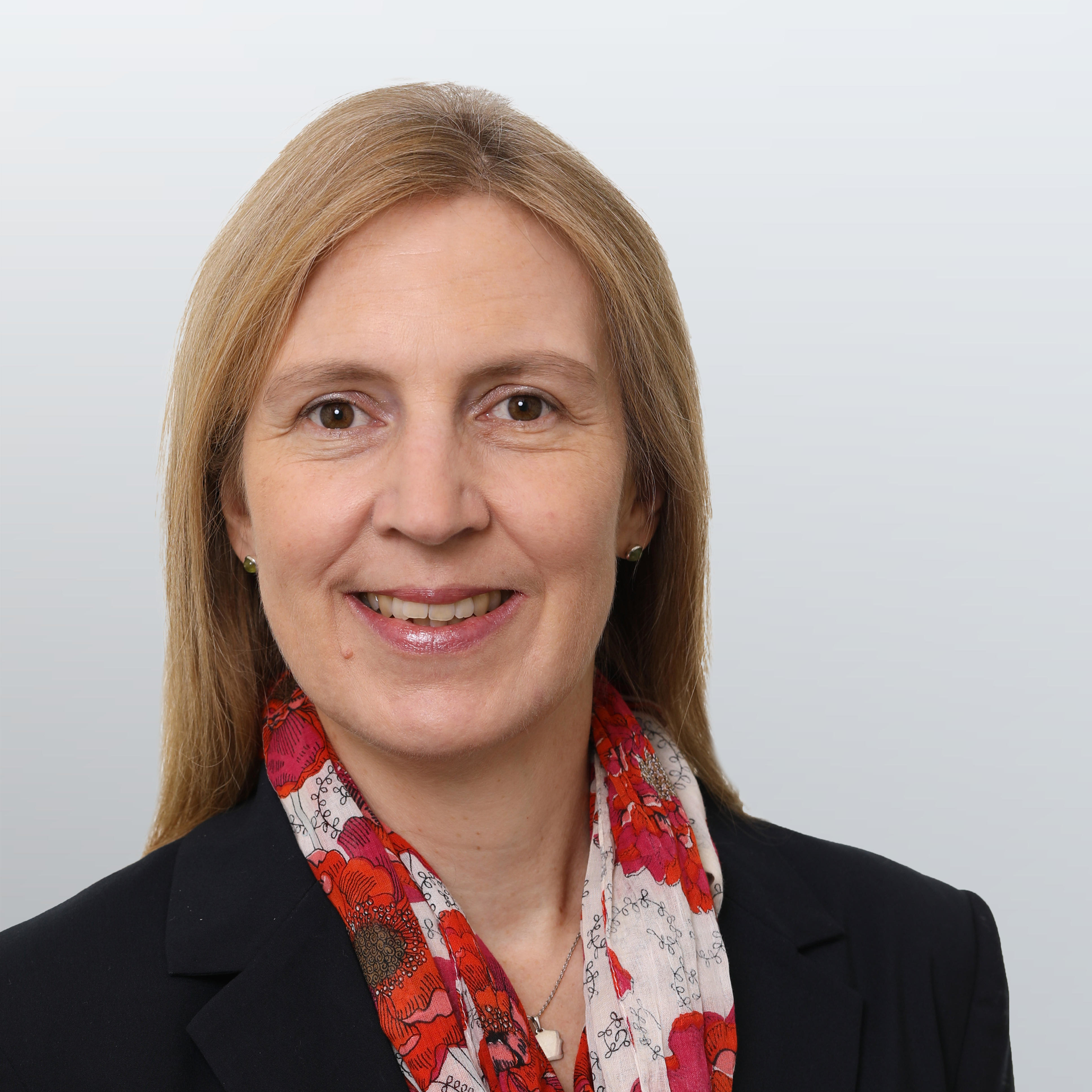 Heike Zschau