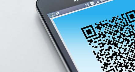 Aktionsidee "QR-Code-Rallye"