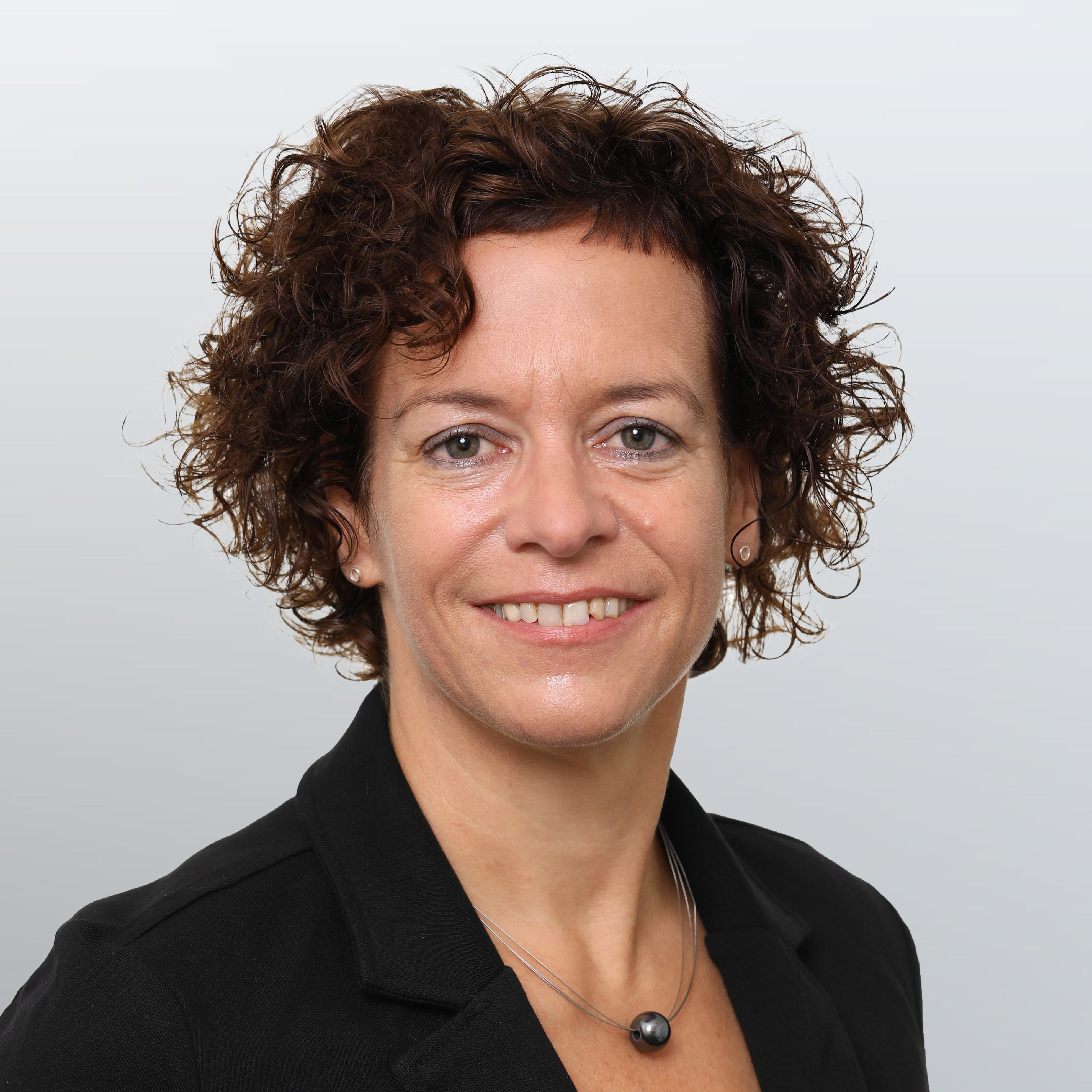 Sabine Walter