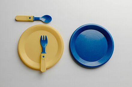 Aktionsidee "Wir haben Hunger". Stiftung Lesen
