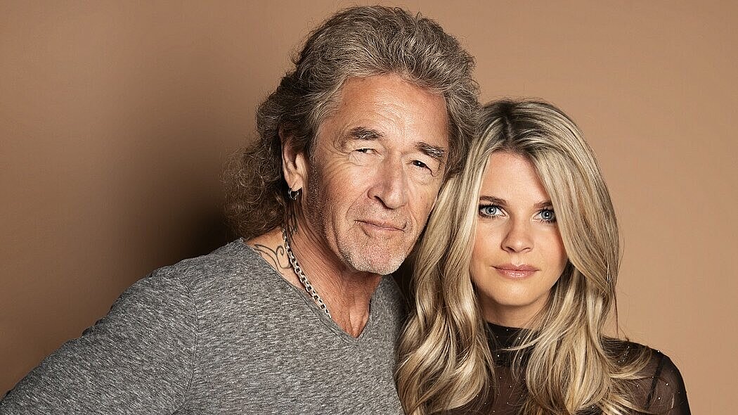 Peter Maffay und Hendrikje Balsmeyer sind neue Lesebotschafter