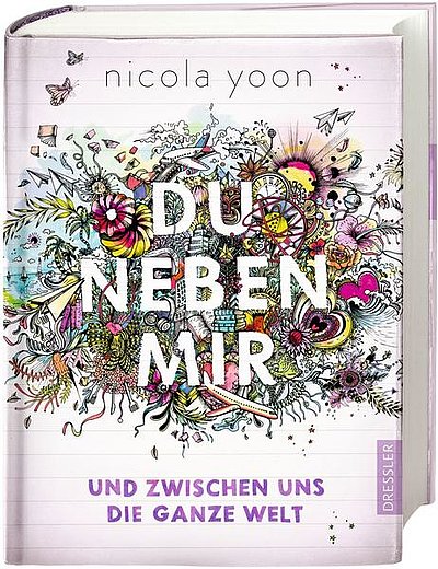 du neben mir 