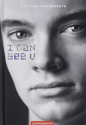 Buchcover "I can see U"