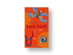 Cover "Guck-Guck - Rund"