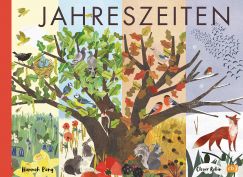 Cover "Jahreszeiten"