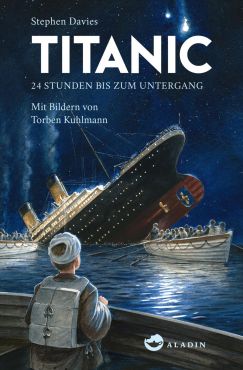 Cover "Titanic"