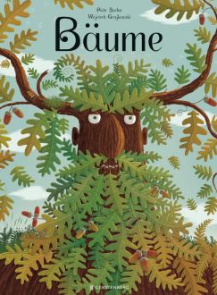 Cover "Bäume"