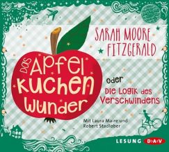 Cover "Das Apfelkuchenwunder"