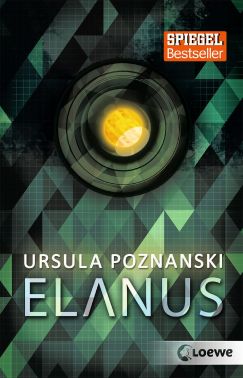 Cover "Elanus"
