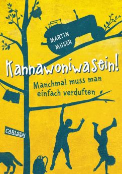 Cover "Kannawoniwasein!"