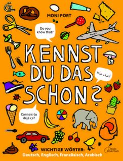 Cover "Kennst du das schon?"