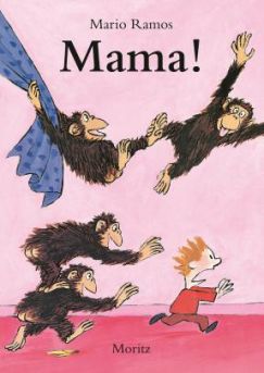 Cover "Mama!"