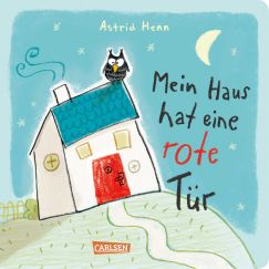 Cover "Mein Haus hat eine rote Tür"