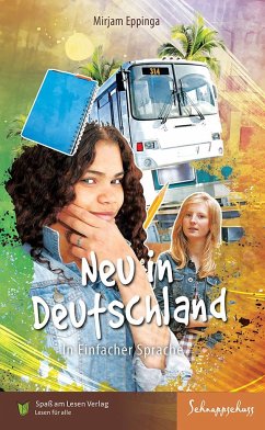 Cover "Neu in Deutschland"