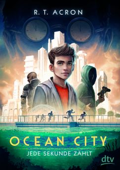 Cover "Ocean City"