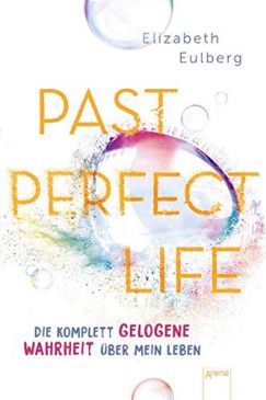 Cover "past perfect life"