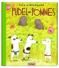 Cover "Pudel mit Pommes"
