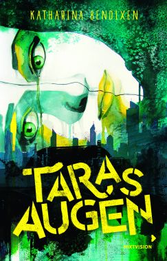 Cover "Taras Augen"