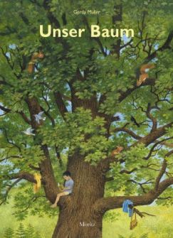 Cover "Unser Baum"
