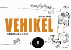 Cover "Vehikel"