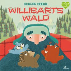 Cover "Willibarts Wald"