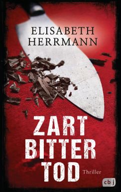 Cover "Zartbittertod"