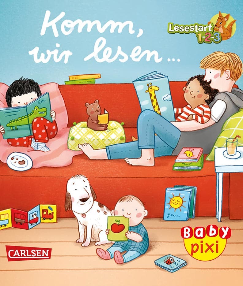 Bonusgeschichte Cover
